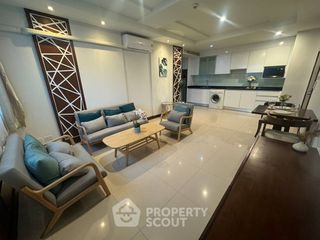À louer 2 chambres appartement à Watthana, Bangkok