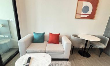 For sale 1 bed condo in Si Racha, Chonburi