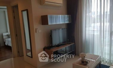For rent 1 Beds apartment in Watthana, Bangkok