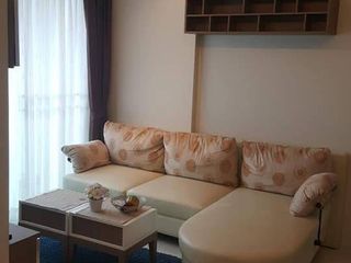 À louer 1 chambre appartement à Watthana, Bangkok