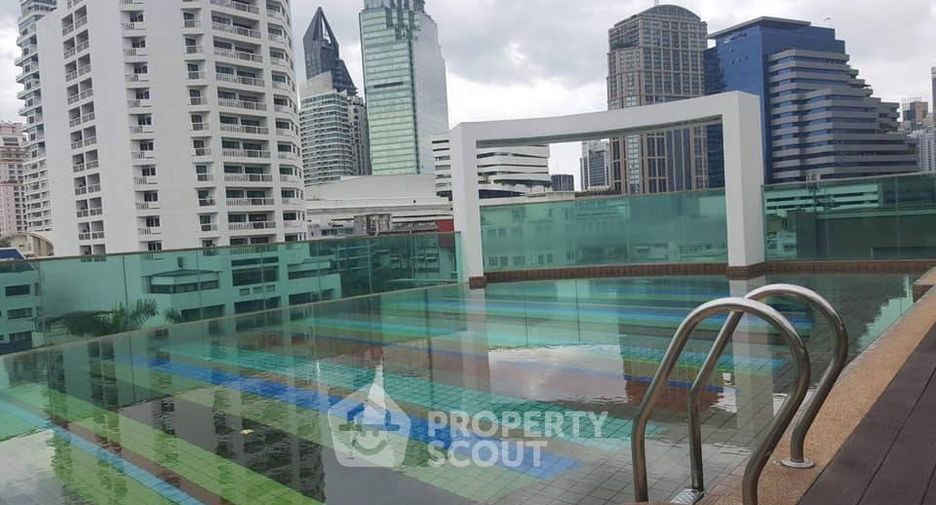 For rent 1 Beds apartment in Watthana, Bangkok