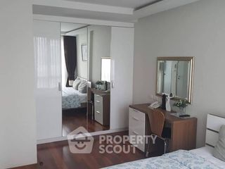 À louer 1 chambre appartement à Watthana, Bangkok