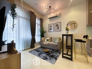 Продажа 1 кровать кондо в Пхра Кханонг, Бангкок