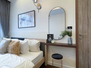 Продажа 1 кровать кондо в Пхра Кханонг, Бангкок