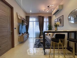 Продажа 1 кровать кондо в Пхра Кханонг, Бангкок