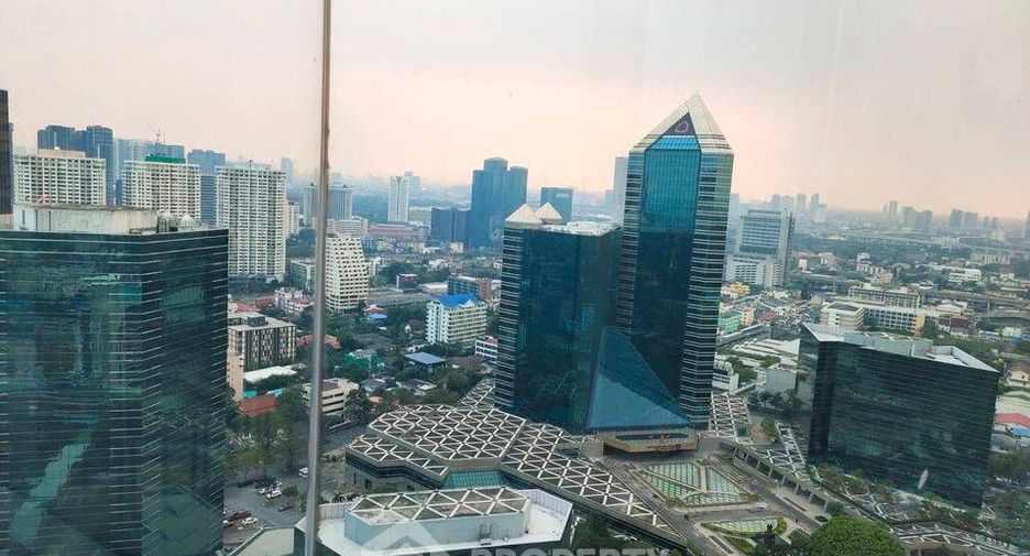 For rent 1 bed condo in Chatuchak, Bangkok