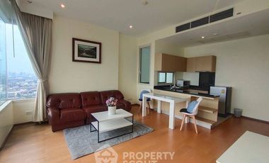 À louer 1 chambre condo à Chatuchak, Bangkok