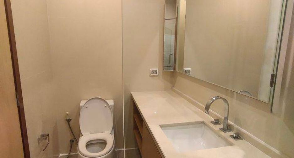 For rent 1 bed condo in Chatuchak, Bangkok