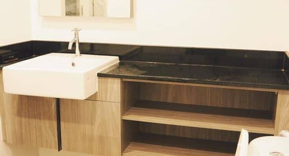 For sale 1 bed condo in Chatuchak, Bangkok