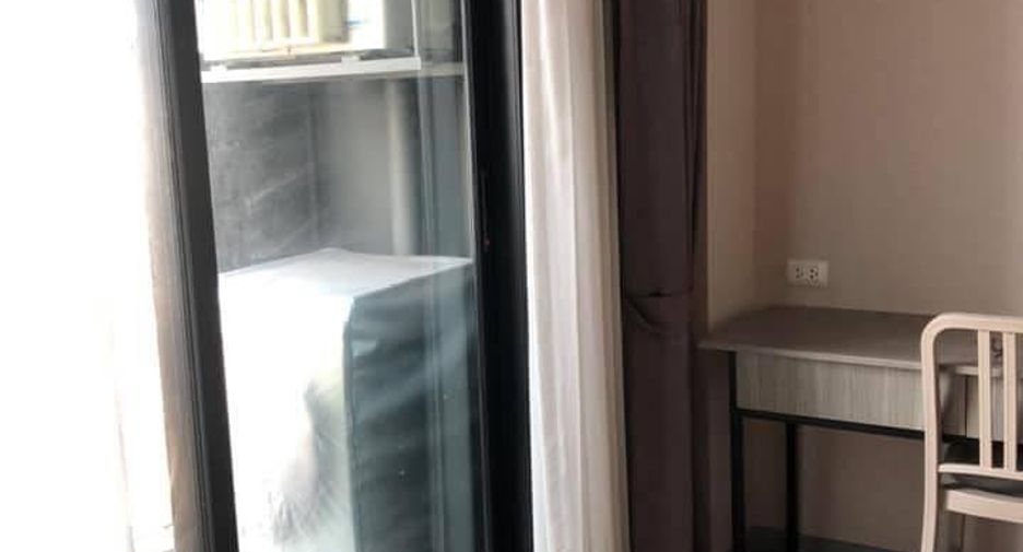 For sale 1 bed condo in Chatuchak, Bangkok