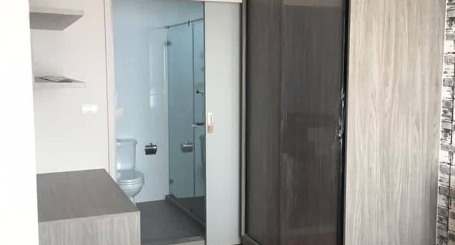 For sale 1 bed condo in Chatuchak, Bangkok