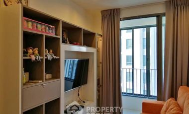 For sale 1 bed condo in Phra Khanong, Bangkok