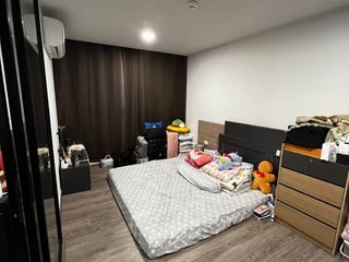 Продажа 1 кровать кондо в Кхлонг Сан, Бангкок
