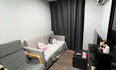 For sale 1 bed condo in Khlong San, Bangkok