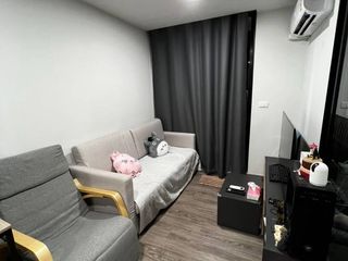 Продажа 1 кровать кондо в Кхлонг Сан, Бангкок
