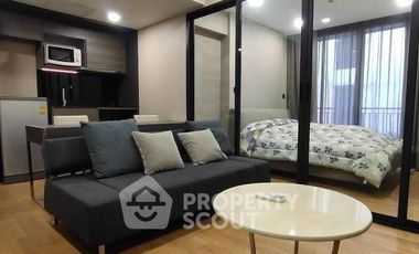 À louer 1 chambre condo à Pathum Wan, Bangkok