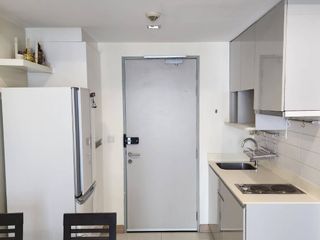 For rent 2 bedrooms condo in Ratchathewi, Bangkok