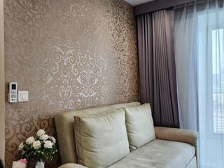 For rent 2 bedrooms condo in Ratchathewi, Bangkok