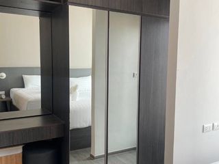 出售 1 卧室 公寓 在 Si Racha, Chon Buri