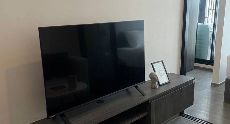For sale 1 bed condo in Si Racha, Chonburi