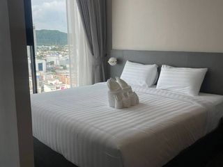出售 1 卧室 公寓 在 Si Racha, Chon Buri