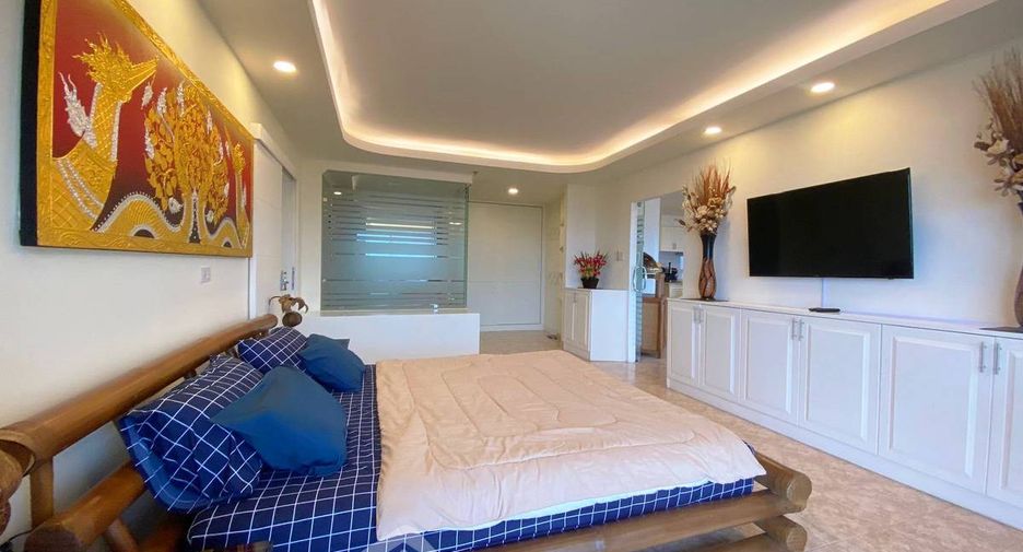 For rent 1 bed condo in Jomtien, Pattaya