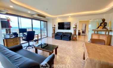 Condo en alquiler de 1 habitaciones en Jomtien, Pattaya