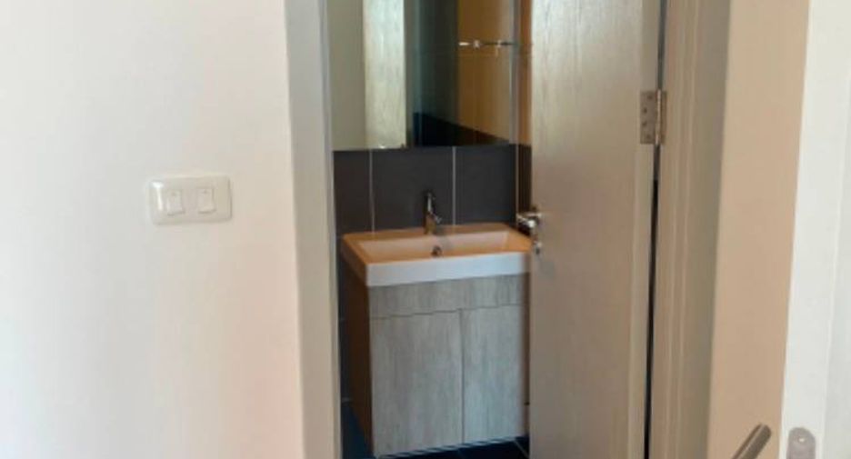 For sale 1 bed condo in Bangkok Noi, Bangkok