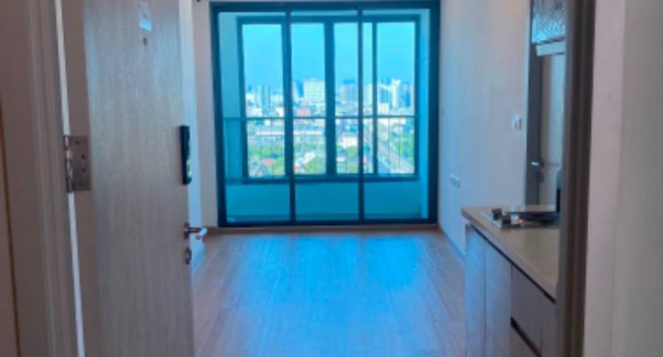 For sale 1 bed condo in Bangkok Noi, Bangkok
