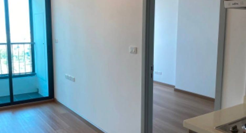 For sale 1 bed condo in Bangkok Noi, Bangkok