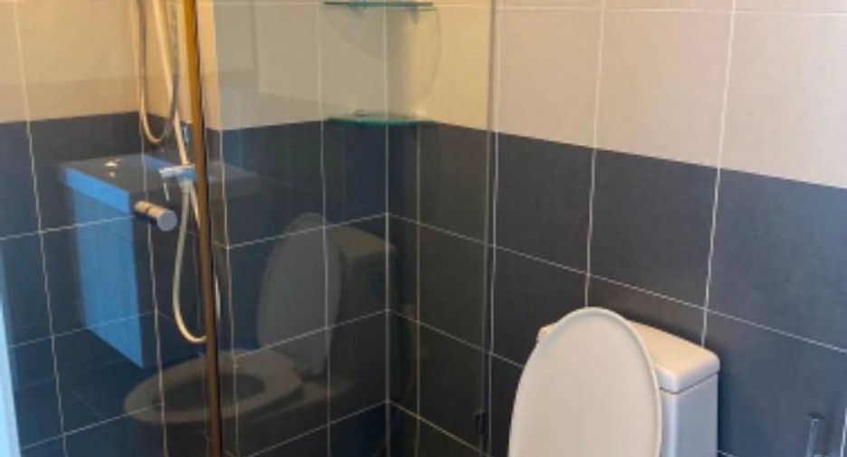 For sale 1 bed condo in Bangkok Noi, Bangkok