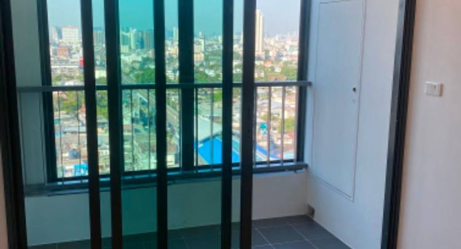 For sale 1 bed condo in Bangkok Noi, Bangkok