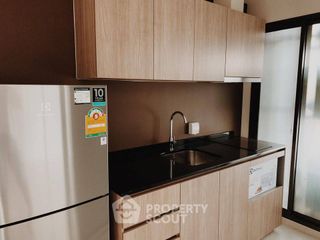 For sale 1 bed condo in Lat Phrao, Bangkok