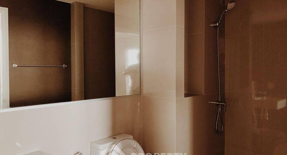 For sale 1 bed condo in Lat Phrao, Bangkok