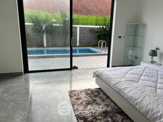 À louer 5 chambres maison à Bang Lamung, Chonburi