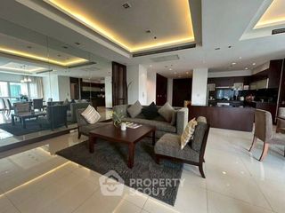 For rent 3 ベッドルーム apartment in Pathum Wan, Bangkok