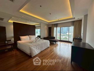 For rent 3 ベッドルーム apartment in Pathum Wan, Bangkok