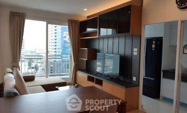 For sale 2 bedrooms condo in Yan Nawa, Bangkok