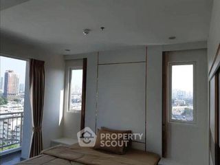 For sale 2 bedrooms condo in Yan Nawa, Bangkok
