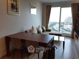 For sale 2 bedrooms condo in Yan Nawa, Bangkok