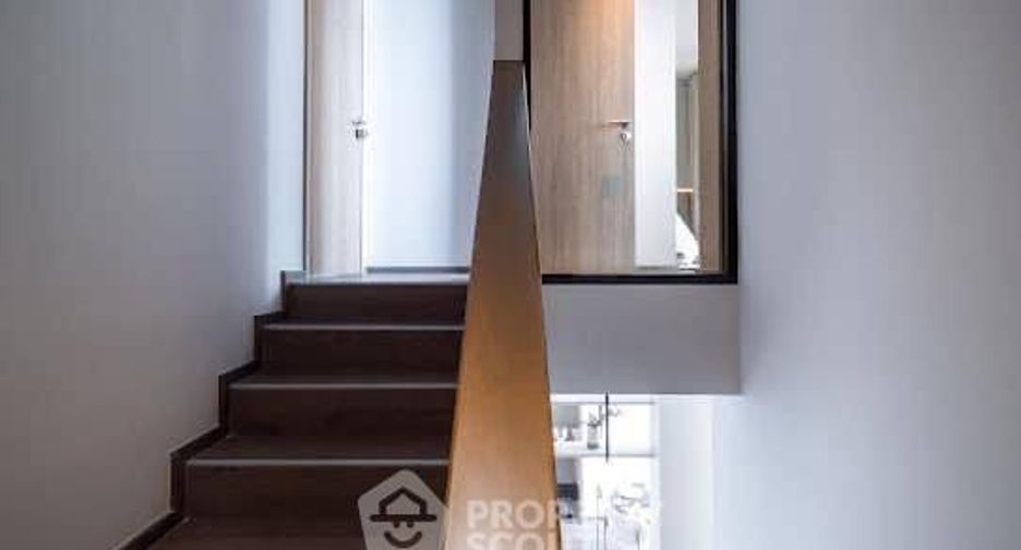 For sale 3 bedrooms condo in Khlong Toei, Bangkok