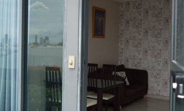Condo en venta de 2 habitaciones en Khlong San, Bangkok