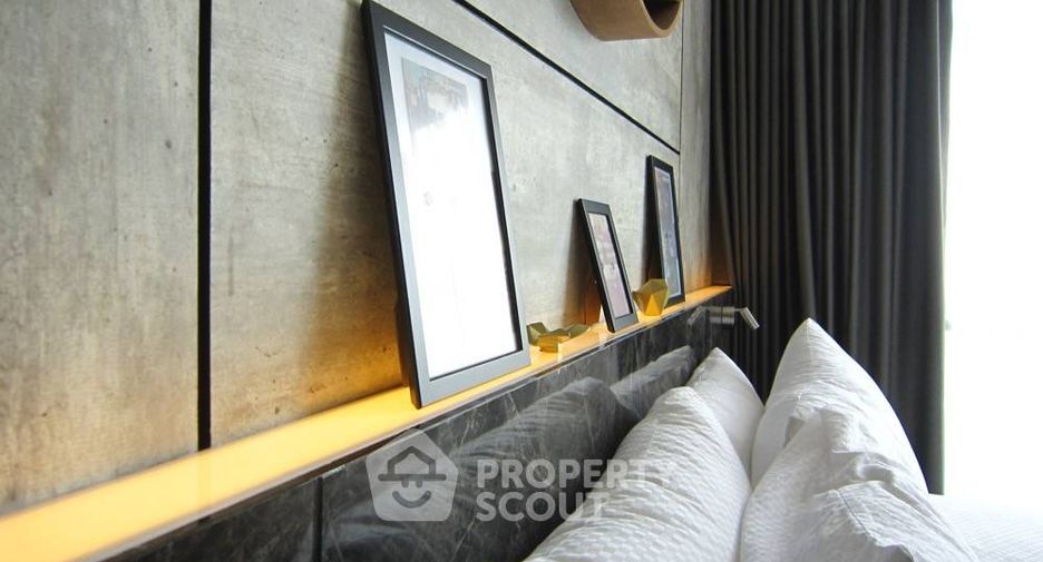 For sale 1 bed condo in Bang Sue, Bangkok