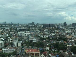 Condo en venta de 1 habitaciones en Bang Sue, Bangkok