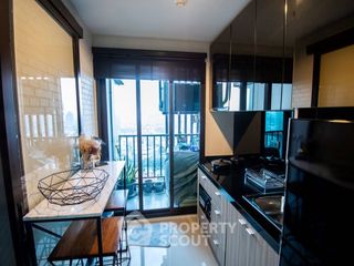 Condo en venta de 1 habitaciones en Bang Sue, Bangkok