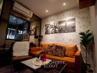 Condo en venta de 1 habitaciones en Bang Sue, Bangkok