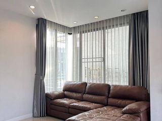 For sale 3 bedrooms house in Bang Lamung, Chonburi