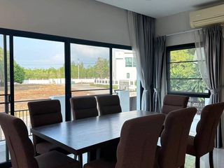 For sale 3 bedrooms house in Bang Lamung, Chonburi