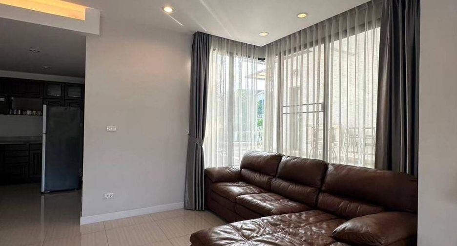Haus zum Kauf mit 3 Zimmer in South Pattaya, Pattaya