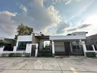 For sale 3 bedrooms house in Bang Lamung, Chonburi
